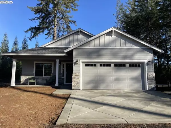 6010 LITTLE WOAHINK DR, Florence, OR 97439