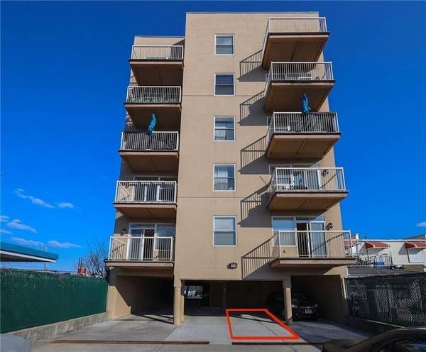 2818 West 17th ST #1B, Brooklyn, NY 11225