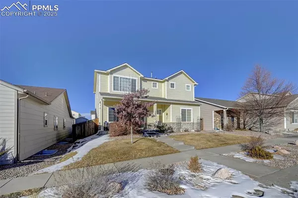 Colorado Springs, CO 80908,7832 Calabash RD