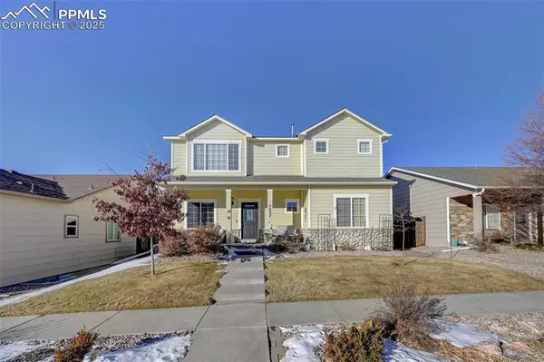 Colorado Springs, CO 80908,7832 Calabash RD