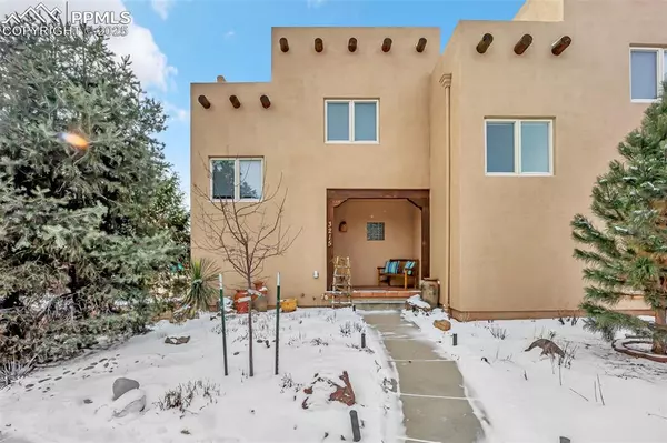 3215 W Pikes Peak AVE, Colorado Springs, CO 80904