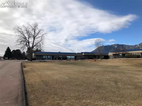 Colorado Springs, CO 80906,2802-2856 Janitell RD