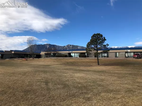 Colorado Springs, CO 80906,2802-2856 Janitell RD