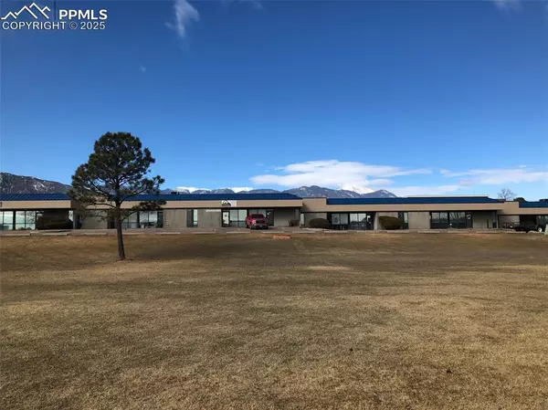 Colorado Springs, CO 80906,2802-2856 Janitell RD