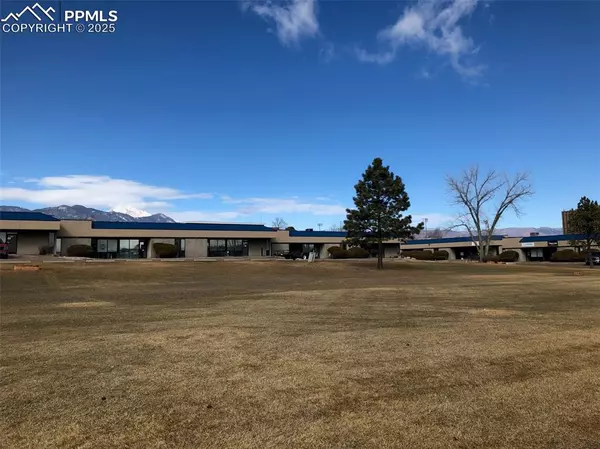 Colorado Springs, CO 80906,2802-2856 Janitell RD