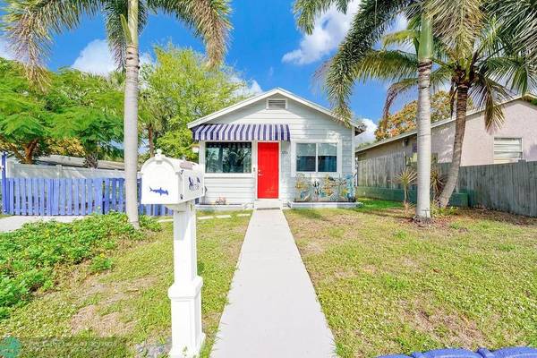 1738 Sunset Ave, Lake Worth Beach, FL 33460