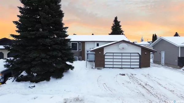 139 Rogers ROAD, Saskatoon, SK S7N 3T7