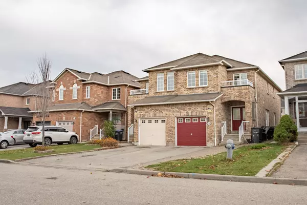 Mississauga, ON L5W 1X2,7138 Village WALK