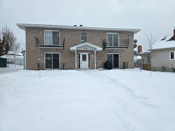 310 Eighth ST E, Cornwall, ON K6H 2S8