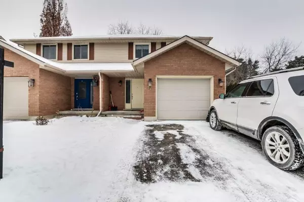 Woodstock, ON N4T 1H4,17 Mohican DR