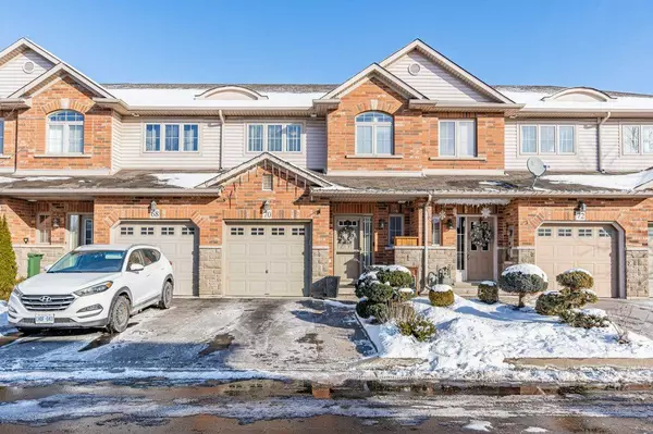 70 Marina Point CRES, Hamilton, ON L8E 0E4