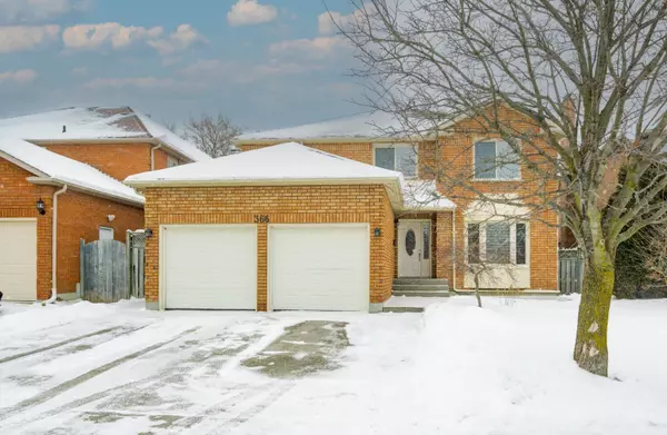 366 Saginaw Pkwy, Cambridge, ON N1T 1M5