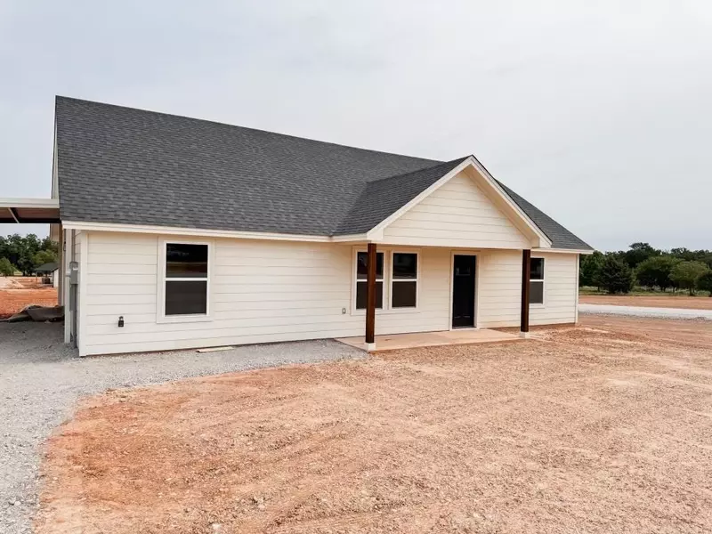 1026 Hereford Drive, Springtown, TX 76082