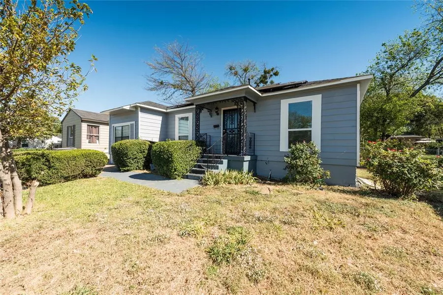 3106 S Marsalis Avenue, Dallas, TX 75216