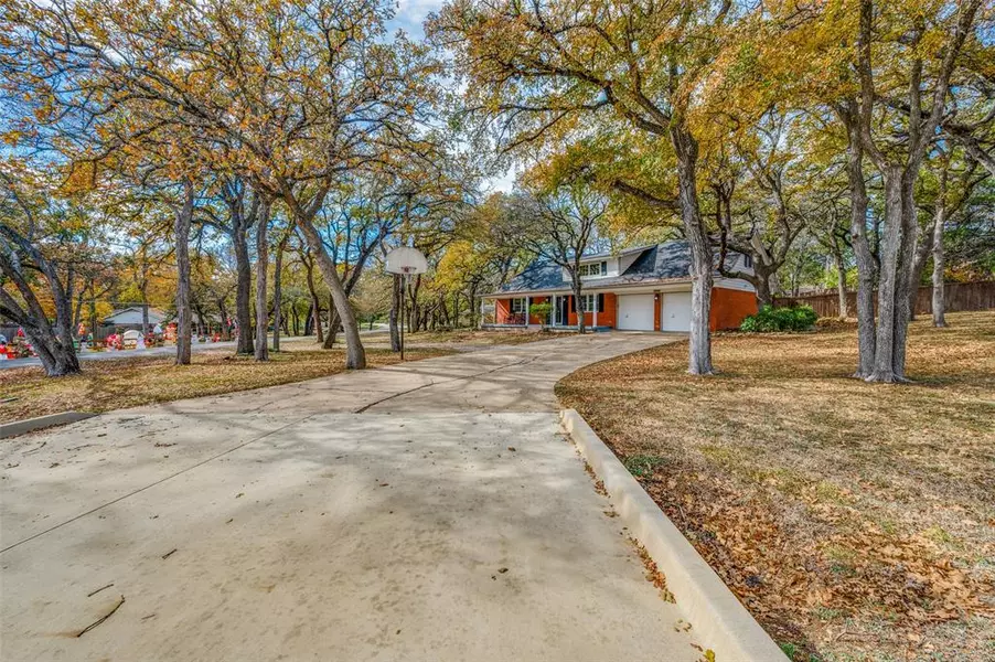 2301 Cypress Drive, Grand Prairie, TX 75050