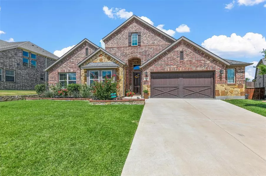 3204 Plainview Lane, Northlake, TX 76226