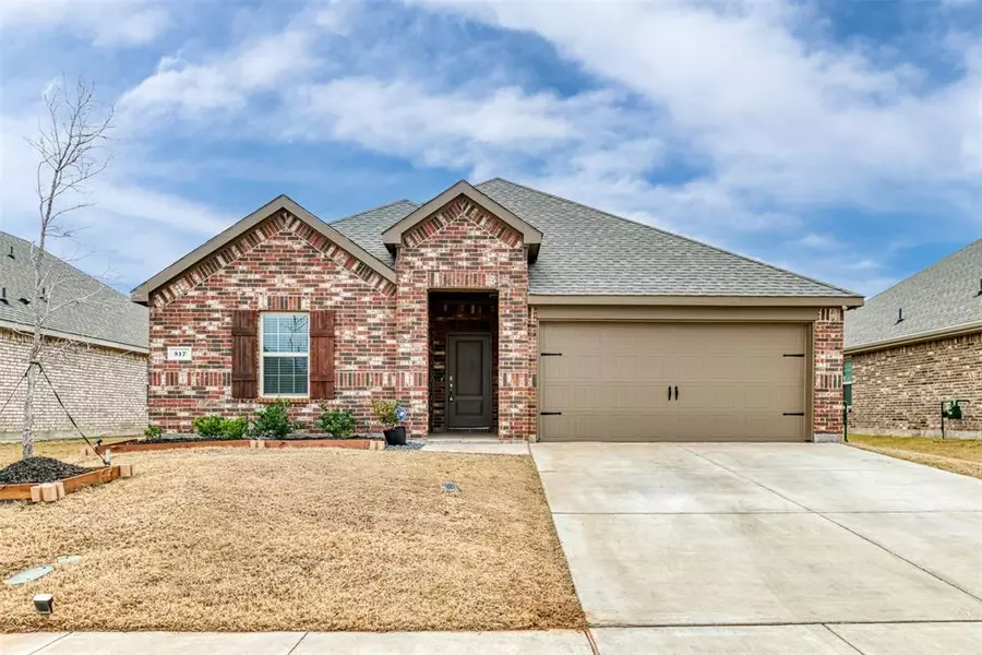 517 Calm Springs Drive, Princeton, TX 75407