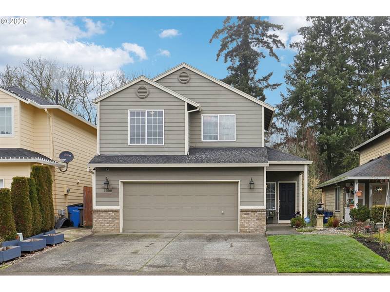 1308 NE 168TH ST, Ridgefield, WA 98642