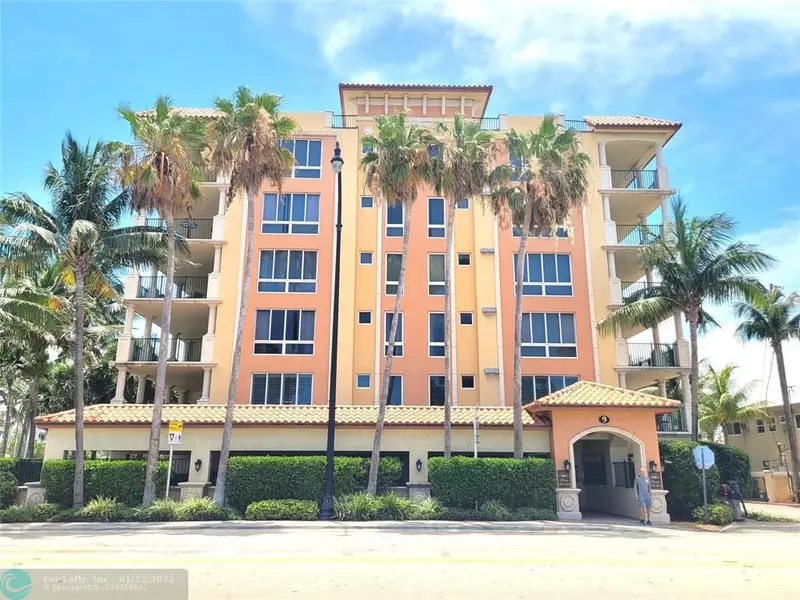 9 NE 20th Ave  #302, Deerfield Beach, FL 33441