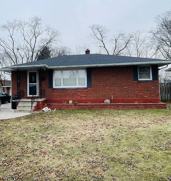 2504 Askin AVE, Windsor, ON N9E 3H7