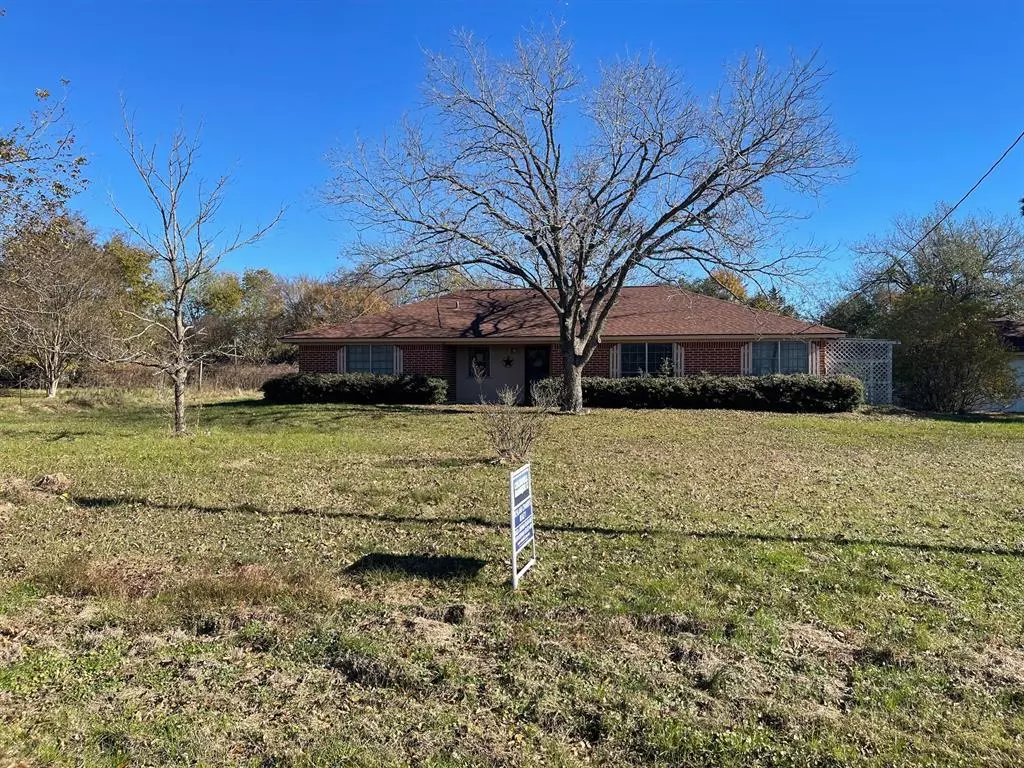 Teague, TX 75860,643 Fm 80 S