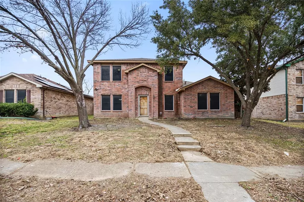 Wylie, TX 75098,1210 Maritime Lane