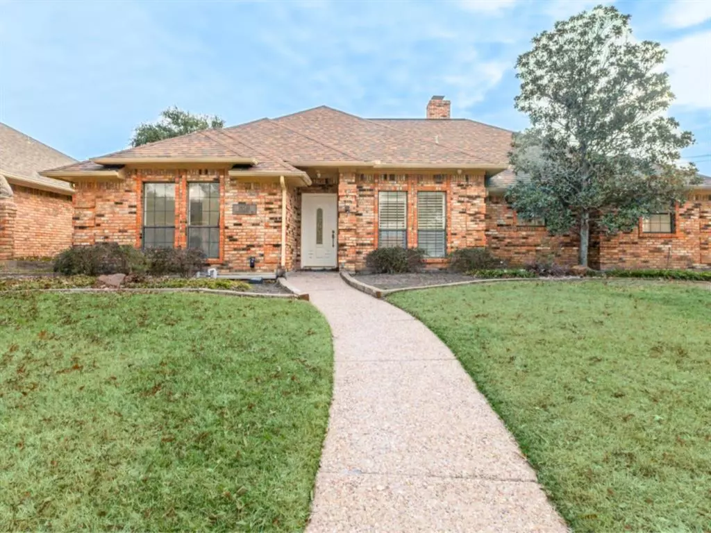 Dallas, TX 75252,18516 Featherwood Drive