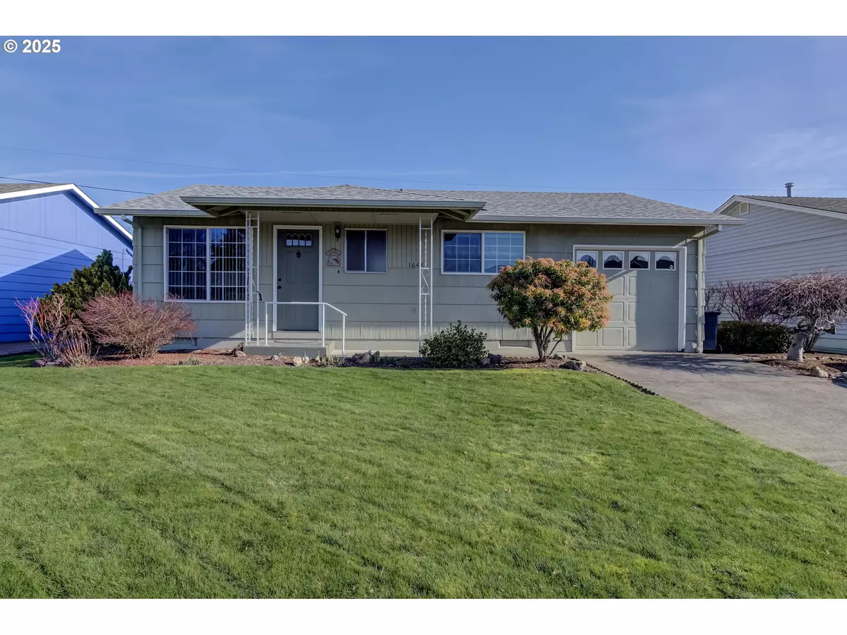 Woodburn, OR 97071,1648 PRINCETON RD