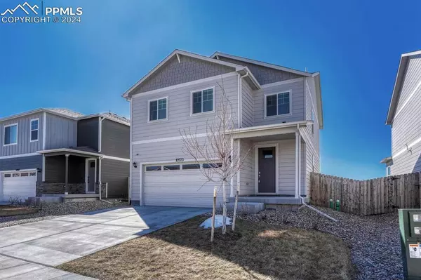 Colorado Springs, CO 80925,10573 Castor DR