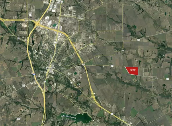 Waxahachie, TX 75165,TBD 213 acres Fm 879