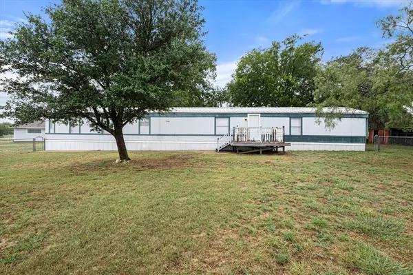 Weatherford, TX 76087,184 Mesquite Trail