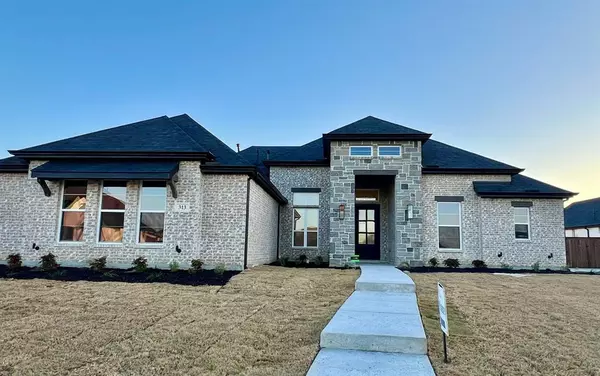 Haslet, TX 76052,313 Wimberley Drive