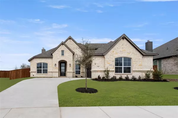 3425 Herd Way, Midlothian, TX 76065