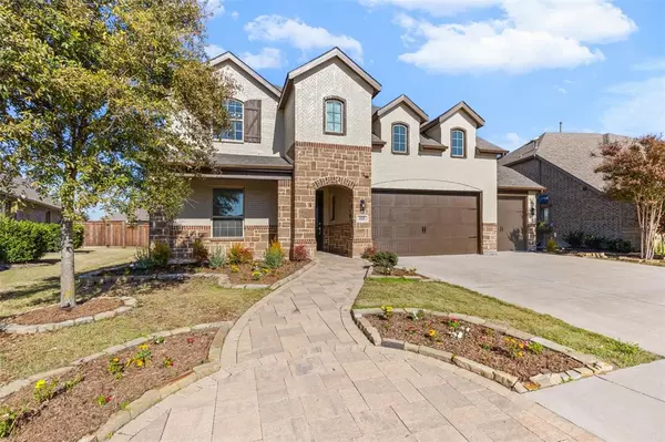 Forney, TX 75126,1020 Hoxton Lane