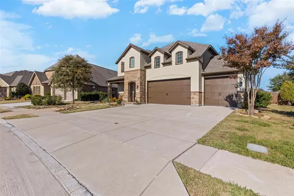 Forney, TX 75126,1020 Hoxton Lane