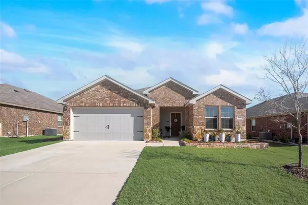 1207 Willowbend Way, Royse City, TX 75189