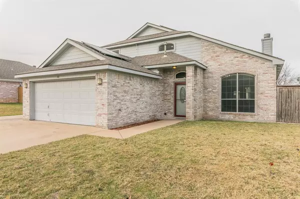 Weatherford, TX 76086,310 Alpine Drive