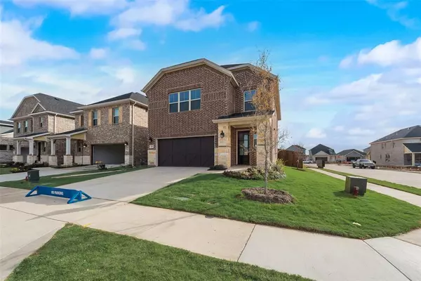 Little Elm, TX 75068,149 Adelina Drive