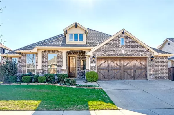 403 Milford, Wylie, TX 75098