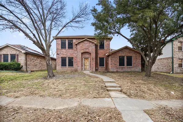 1210 Maritime Lane, Wylie, TX 75098