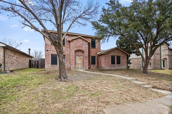 Wylie, TX 75098,1210 Maritime Lane