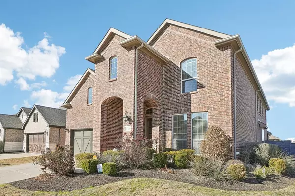 Little Elm, TX 76227,869 Countryside Way