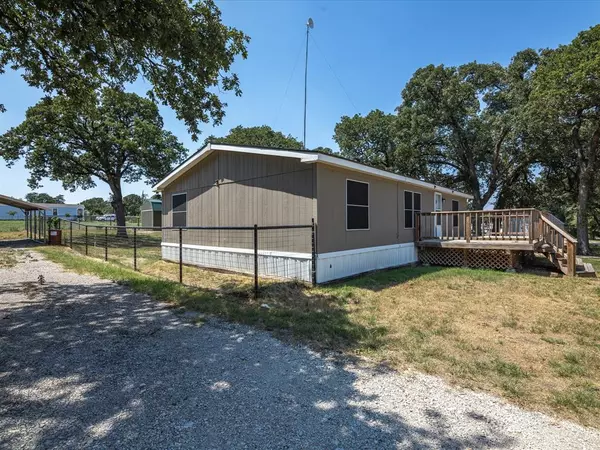 Springtown, TX 76082,289 Belle Place