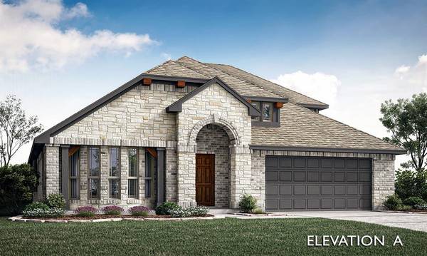 208 Dove Haven Drive, Wylie, TX 75098