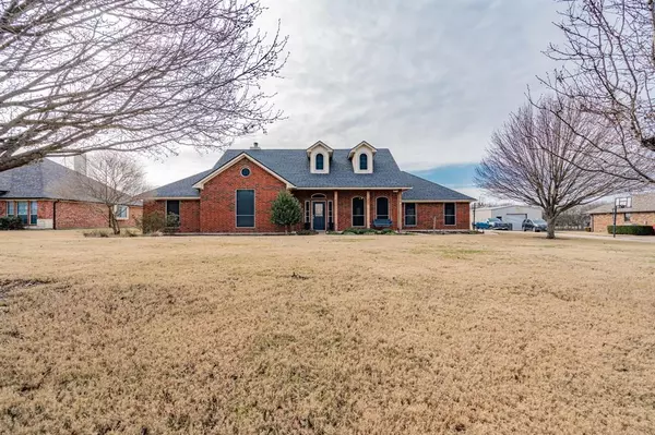 1801 Ranch Road, Royse City, TX 75189