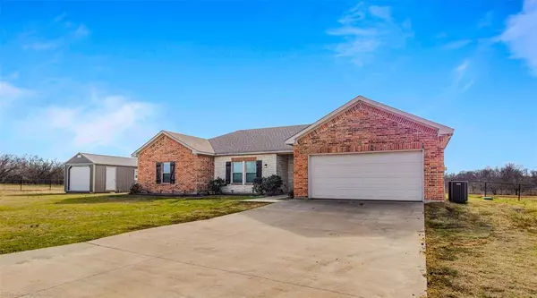 Terrell, TX 75160,15000 Saddle Ridge Circle