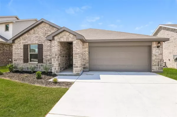 6105 Pathfinder Trail, Fort Worth, TX 76179