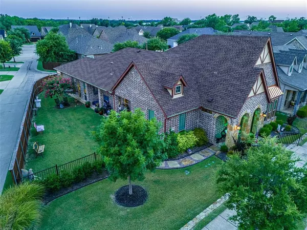 Mckinney, TX 75069,1401 Dorman Lane