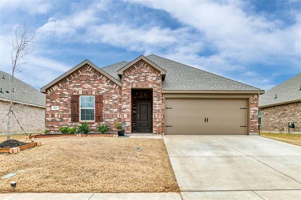 517 Calm Springs Drive, Princeton, TX 75407