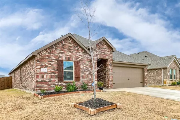 Princeton, TX 75407,517 Calm Springs Drive